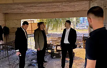 MHP'nin önde gelen ismi Kayseri'deki yeni Ülkü Ocakları binası için tarih verdi