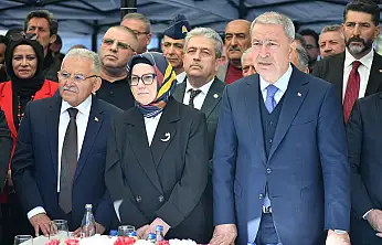 Milletvekili Akar resmi törenlere neden katılmıyor?