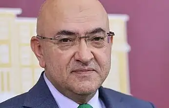 Milletvekili Cıngı, Kayseri'nin DNA'sını anlattı