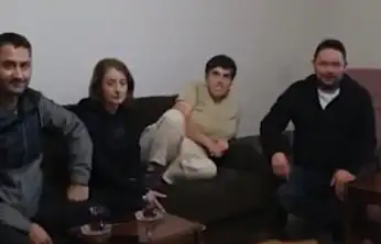 Milletvekili Ersoy bir hayali gerçekleştirdi: Fatma Yılmaz'ın 6 Kasım'da yolculuğu başlıyor