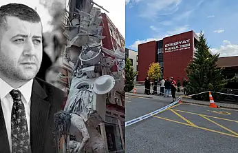 Milletvekili Ersoy, en ağır ceza için kanun teklifi hazırlayacak!