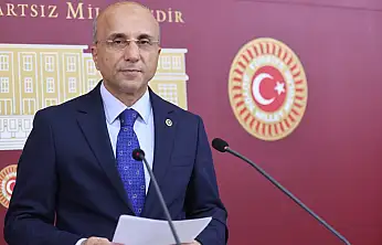 Milletvekili Genç o verileri değerlendirdi: 5 liranın 1 lirası faize gidiyor