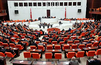 Milletvekilleri toplu istifaya hazırlanıyor!