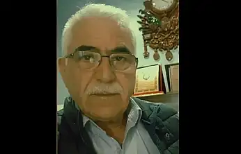 Minibüsçülerin efsane başkanından acı haber
