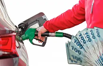 Motorin ve benzine zam kapıda