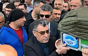Müdürü, patrona mesaj için mi öldürttüler!