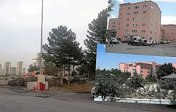 Müjde geldi: Şehrin merkezindeki o değerli araziye bakın ne yapılacak?