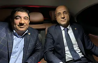 Mutlak Butlan kararı sonrası Genç'ten ilk değerlendirme