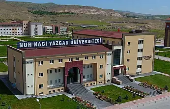 NNY Üniversitesi çok sayıda akademik personel alacak