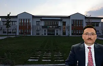 Gökmen Çiçek: Kimse yok mu diyenlerin yuvası oldu