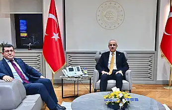 O işin altından girip üstünden çıkan isim Kayserispor'un Başkanıymış!