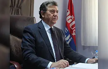 O okulları kuran Kayserili isim hayatını kaybetti!