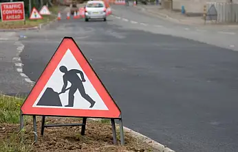 O yolu kullanacaklar dikkat! 4 gün kapalı olacak
