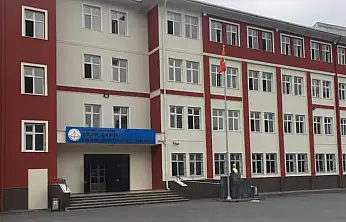 Okul saldırısına Kayseri'den tepki geldi: Bu kaçıncı! Daha ne olması lazım