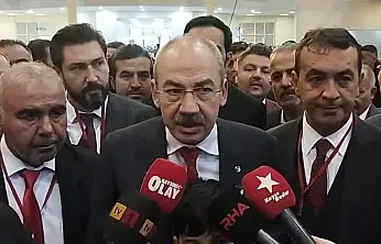 Ömer Gülsoy'dan ilk açıklama