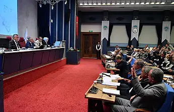 Onların su faturalarının yüzde 50'si belediye ödemeye devam edecek