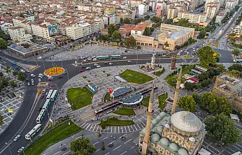 Önleminizi alın! Kayseri'nin en kalabalık ilçelerine dikkat çeken uyarı