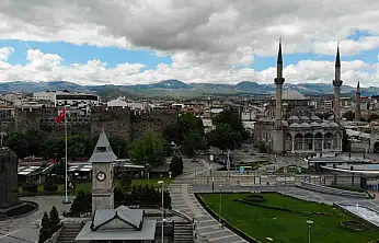 Önlemlerinizi alın! Kayseri'de yarın elektrikler kesilecek!