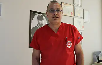 Organ bağışında devrim: E-devletten yapılabilecek