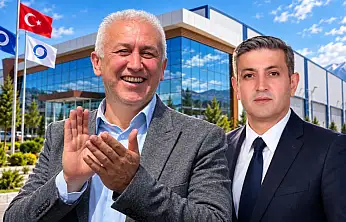 Orta Anadolu günler sonra resmen kapatılıyorken nerede bu sendikacılar?