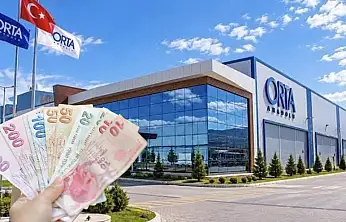 Orta Anadolu'dan işçi alacakları için flaş açıklama!