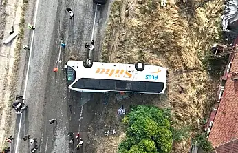 Otobüs kazalarının sebebi bu mu?