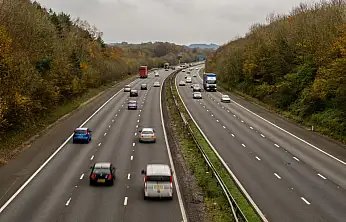 Otoyol haritası güncellendi: Kayseri stratejik merkez oldu!