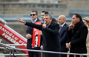 Özel: Asgari ücret AK Parti öncesi 7 çeyrek altın alıyordu, şimdi 2 çeyrek altın alıyor