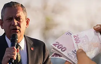 Özel: Yol işletene geçiş garantisi var, asgari ücretlilere geçim garantisi yok!