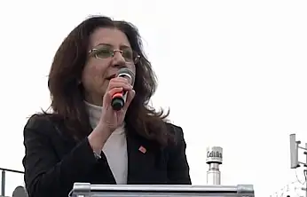 Özer: Bu zulme boyun eğmeyeceğiz! Bilge Kağan yalnız değildir