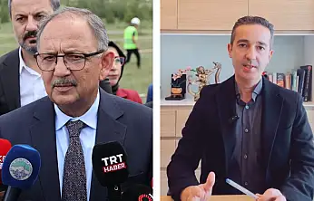 Özhaseki'nin Profesör damadından aralıklı oruç tutanlarla ilgili dikkat çeken açıklama!