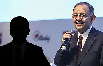 Özhaseki'nin tepki gösterdiği isim AK Parti'ye katıldı!