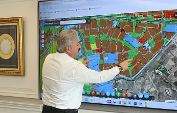 Palancıoğlu, belediyelere meydan okudu: Aksini iddia eden varsa buyursun gelsin!