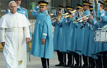 Papa Türkiye'ye gelince, Kayserili iddiası yeniden gündeme geldi! Papa'ya kimler, görüşmek için mektup yazdı?