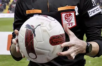 PFDK'dan Kayserili hakemlere bahis cezası