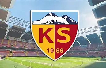 PFDK kararı sonrası Kayserispor'dan Flaş hamle!
