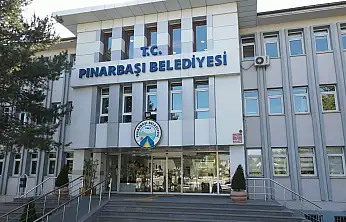 Pınarbaşı Belediye Başkanı Yağan'dan iddialara yanıt: O Müdürler bizde yok!