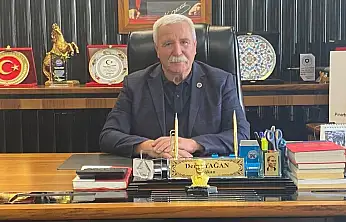 Pınarbaşı Belediyesi'nde neler oluyor? Başkan Yağan sessizliğini bozdu