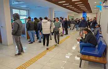 Prim, ikramiye ve ödül... Kayseri'deki o firma personel alacak