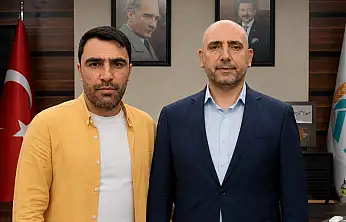 Recep Bağlamış'ın acı günü