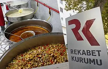 Rekabet Kurulu'nun soruşturmasında Kayserili şirkette yer aldı!