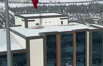 Rektör Altun açıkladı: Türkiye'de 1. sıraya yükseliyoruz