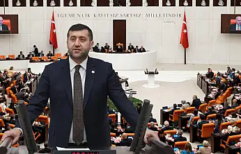 Resmi ağızdan açıklama geldi! Kayseri'ye yönelik ödenek ve yatırım projesi yok