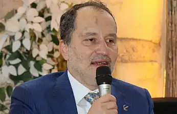 Saadet'le ittifak sinyali verdi Cumhurbaşkanı adayı benim dedi