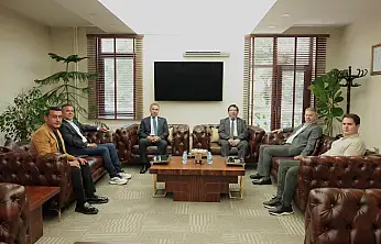 Saadet Partisi'nin Şeker Fabrikası ziyaretinde neler yaşandı?