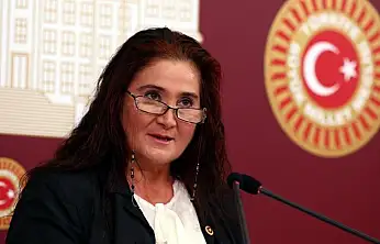 Sabahat Akkiraz'dan Kayseri'deki radar cezalarına tepki