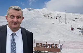Saçmacı Erciyes'te bir ihale daha aldı
