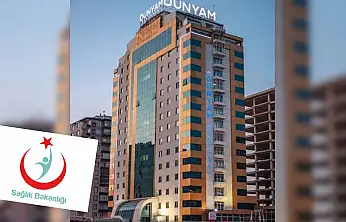 Sağlık Bakanlığı denetledi: 'Bebek Dostu Hastane' unvanını korudu!