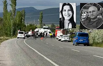 Sağlık camiası yasta! Kayseri'de bir haftada 2 doktor öldü
