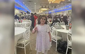 Sarız'ı yasa boğan ölüm!